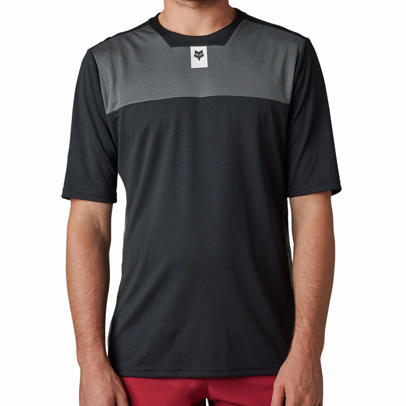 Fox Defend jersey - Black