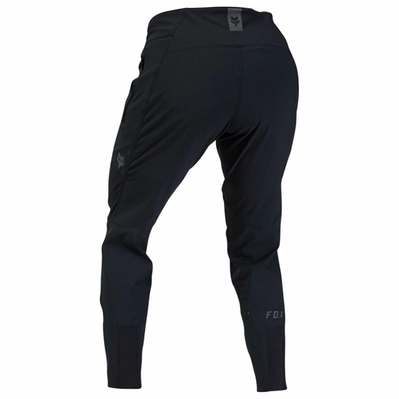 Fox Defend long pant - Black