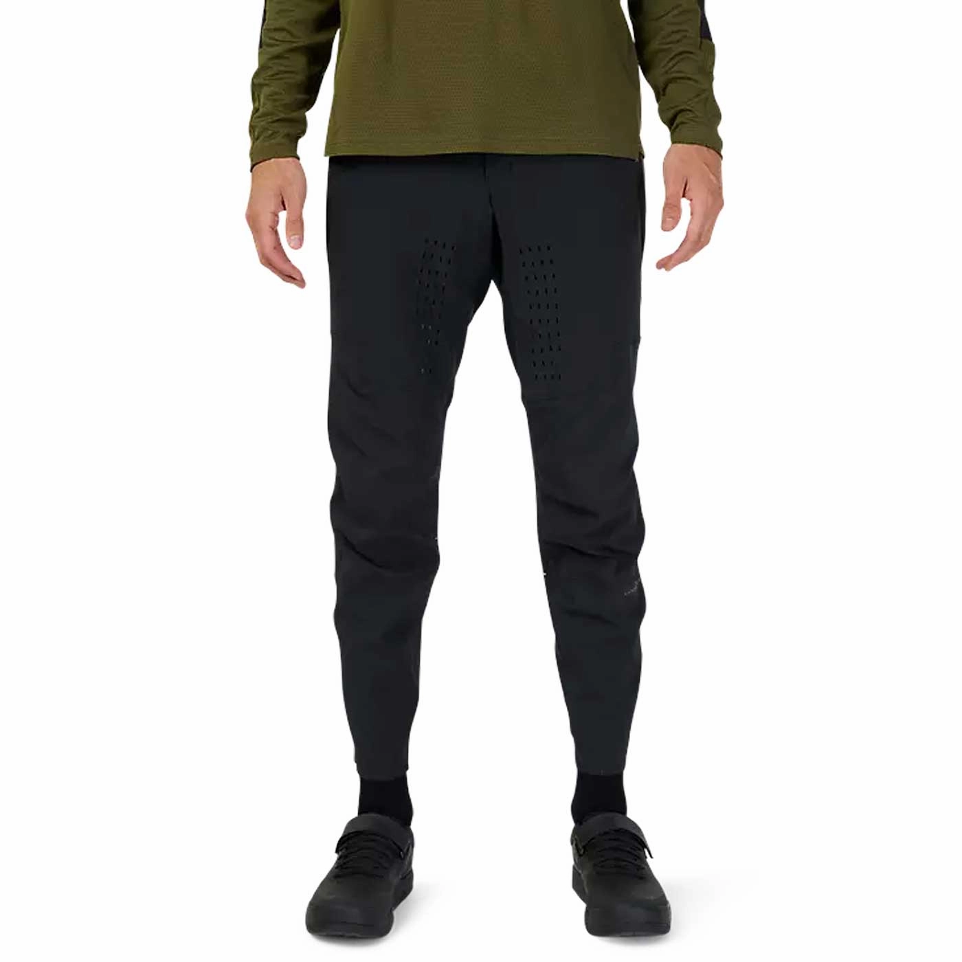 Fox Defend long pant - Black