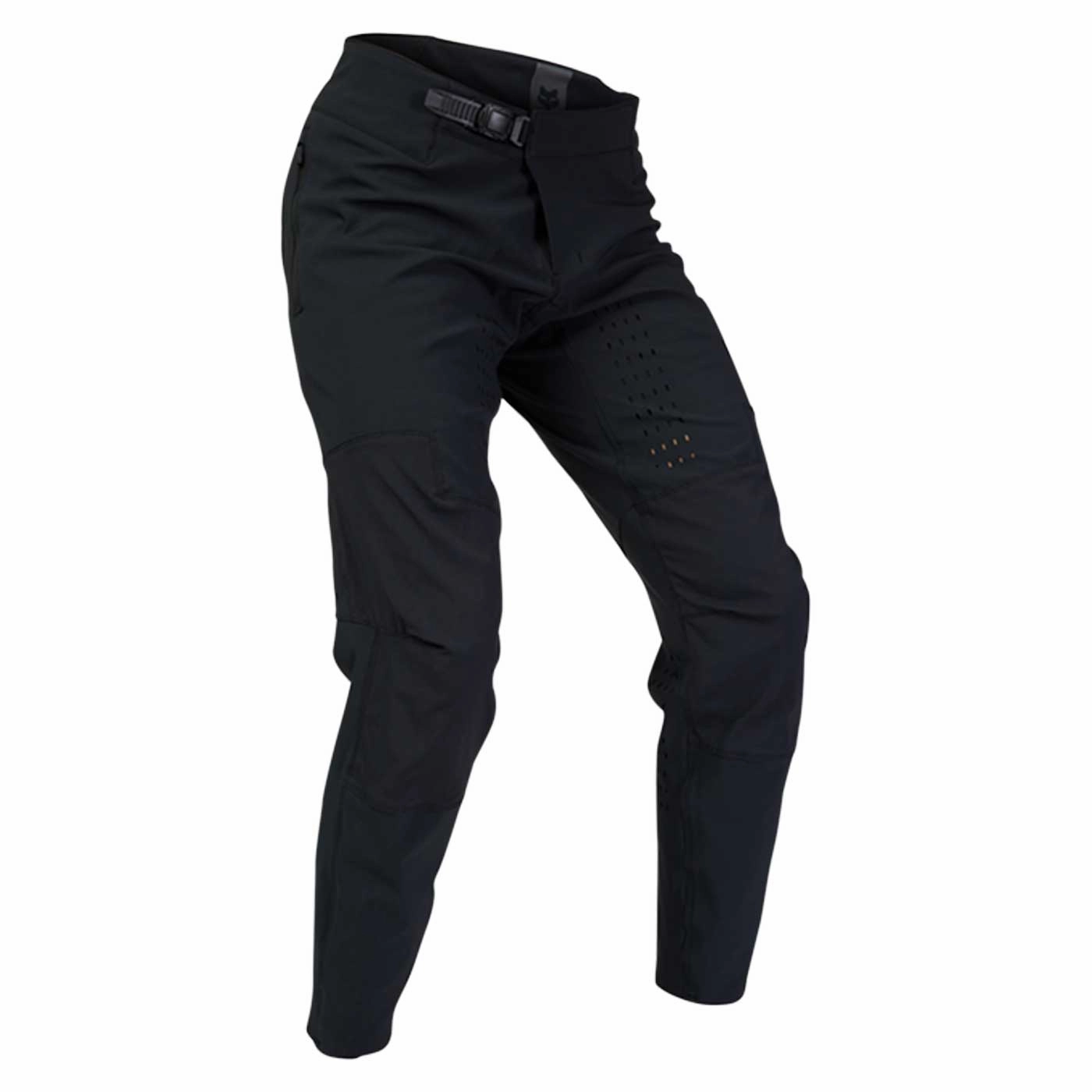 Fox Defend long pant - Black