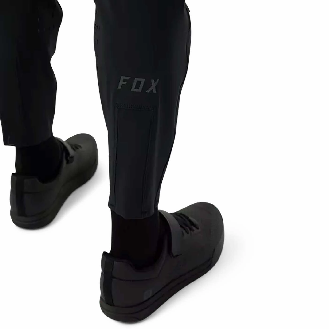 Fox Defend long pant - Black