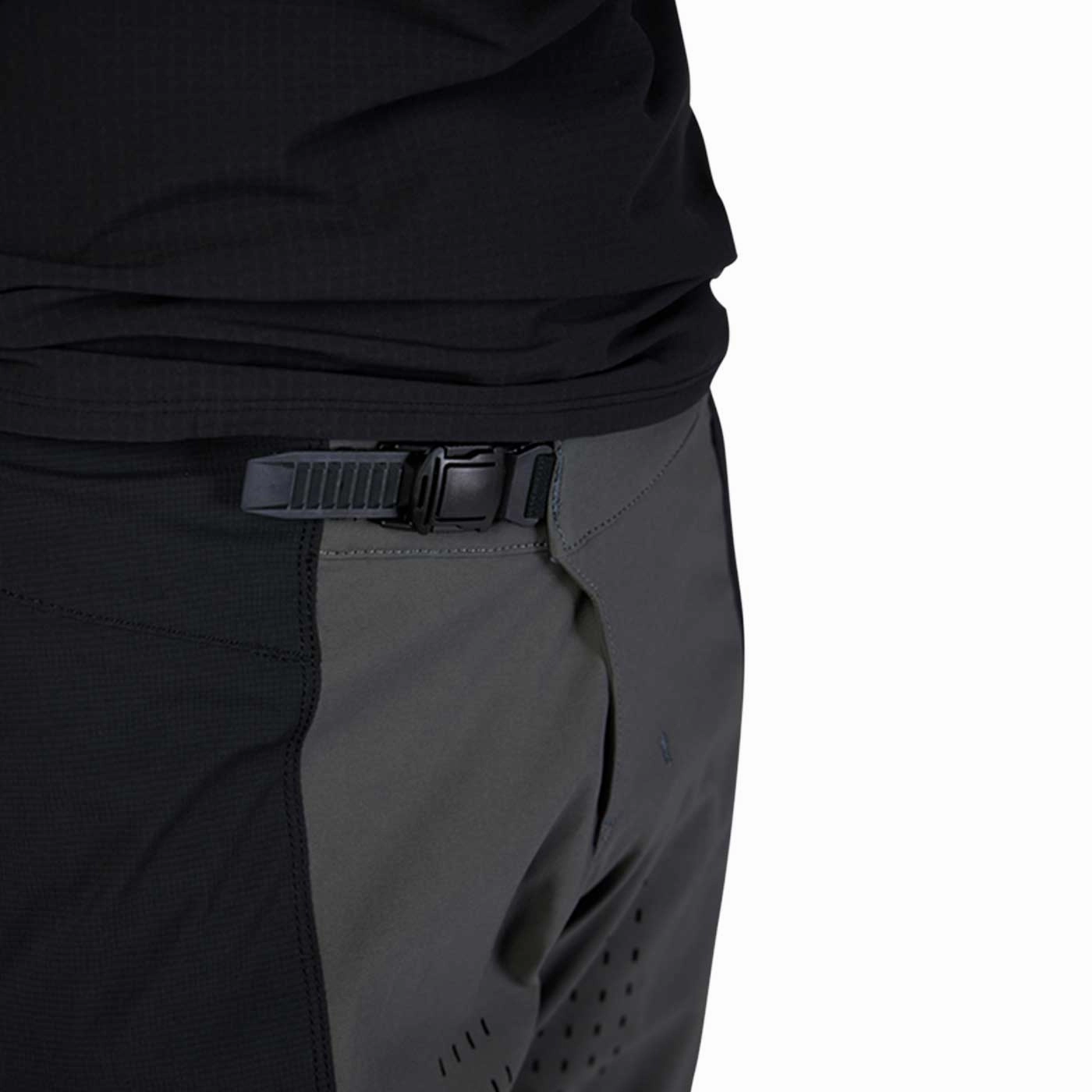 Fox Defend Pro long pant - Grey