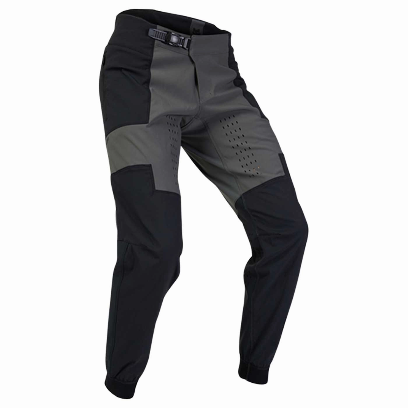 Fox Defend Pro long pant - Grey