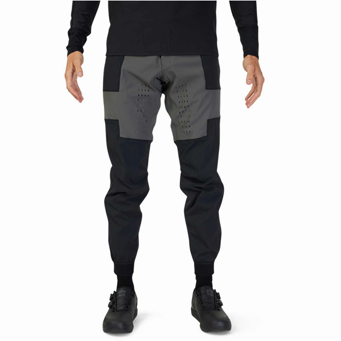 Fox Defend Pro long pant - Grey