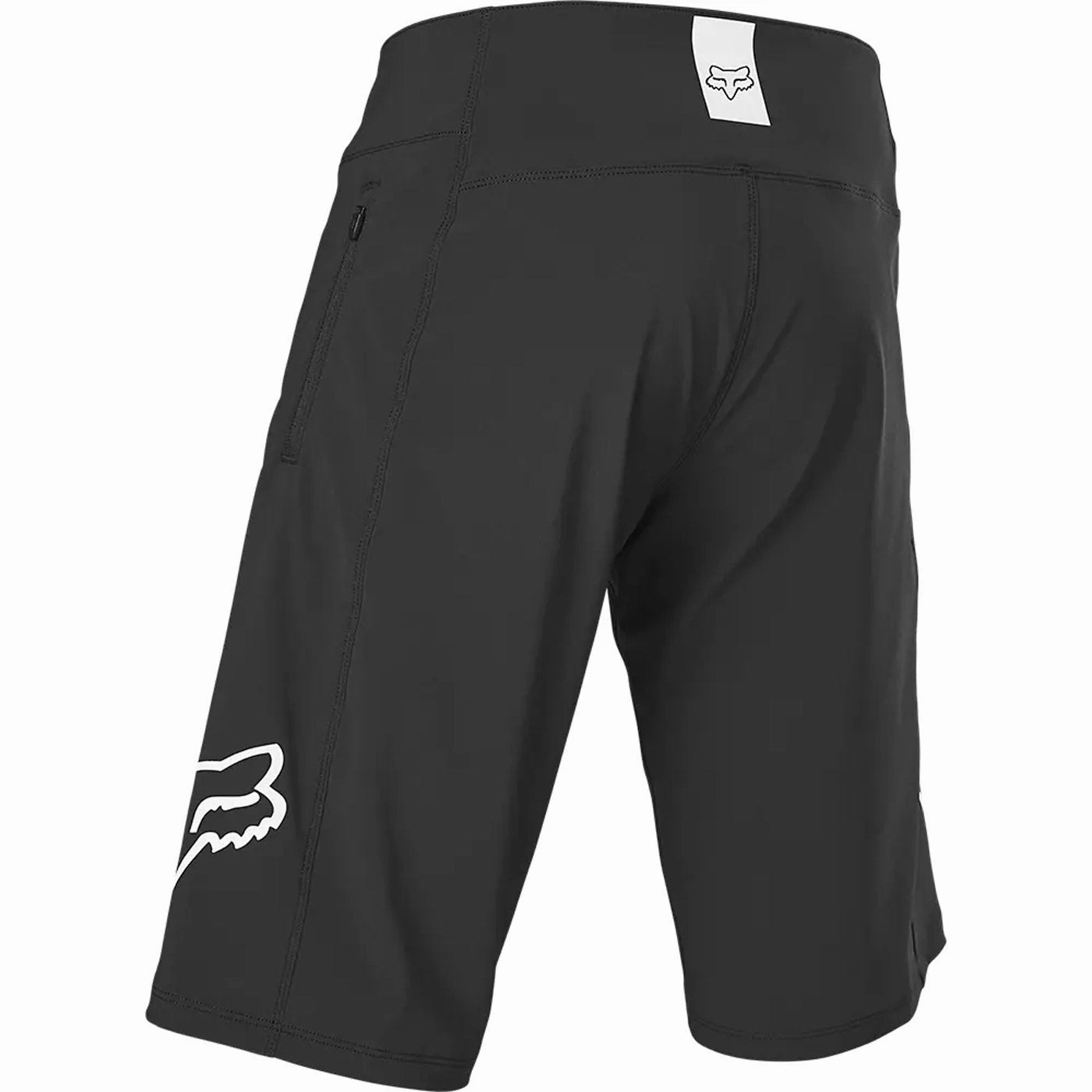 Fox Defend shorts - Black