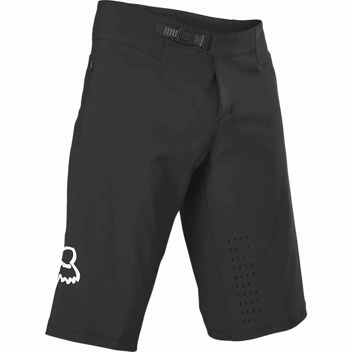 Fox Defend shorts - Black