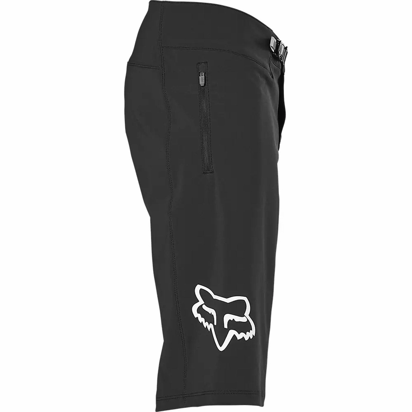 Fox Defend shorts - Black