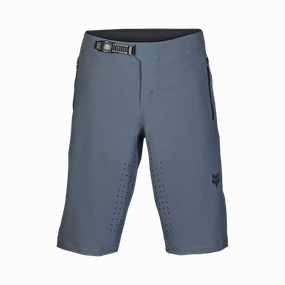 Fox Defend shorts - Grey Blue