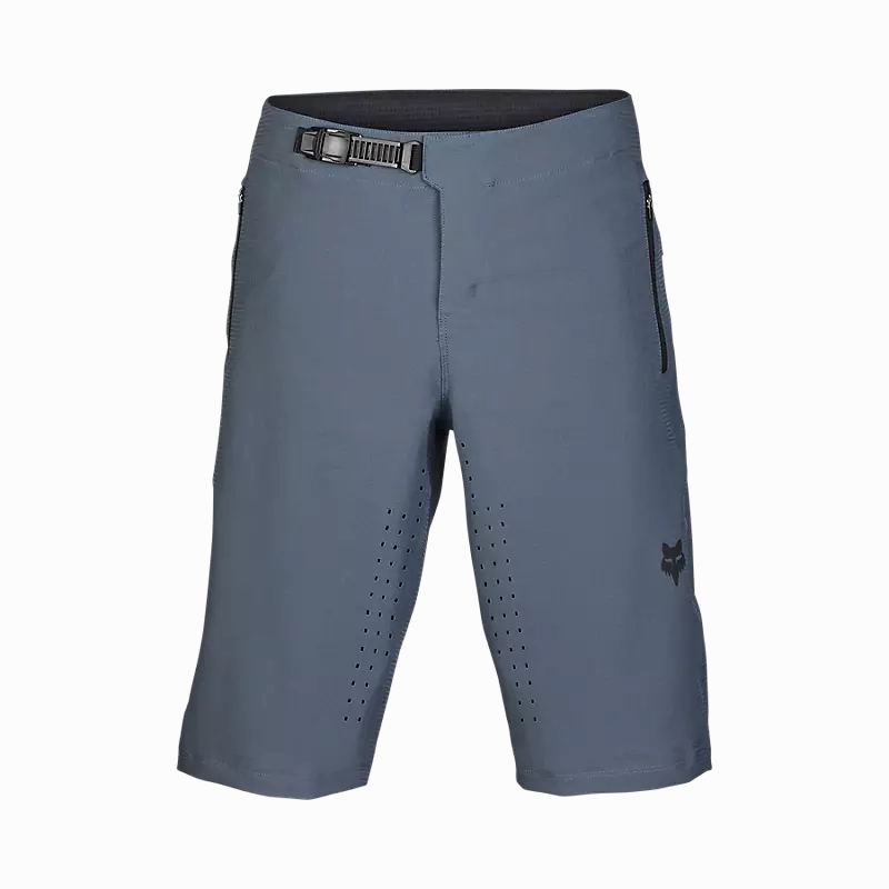 Fox Defend shorts - Grey Blue