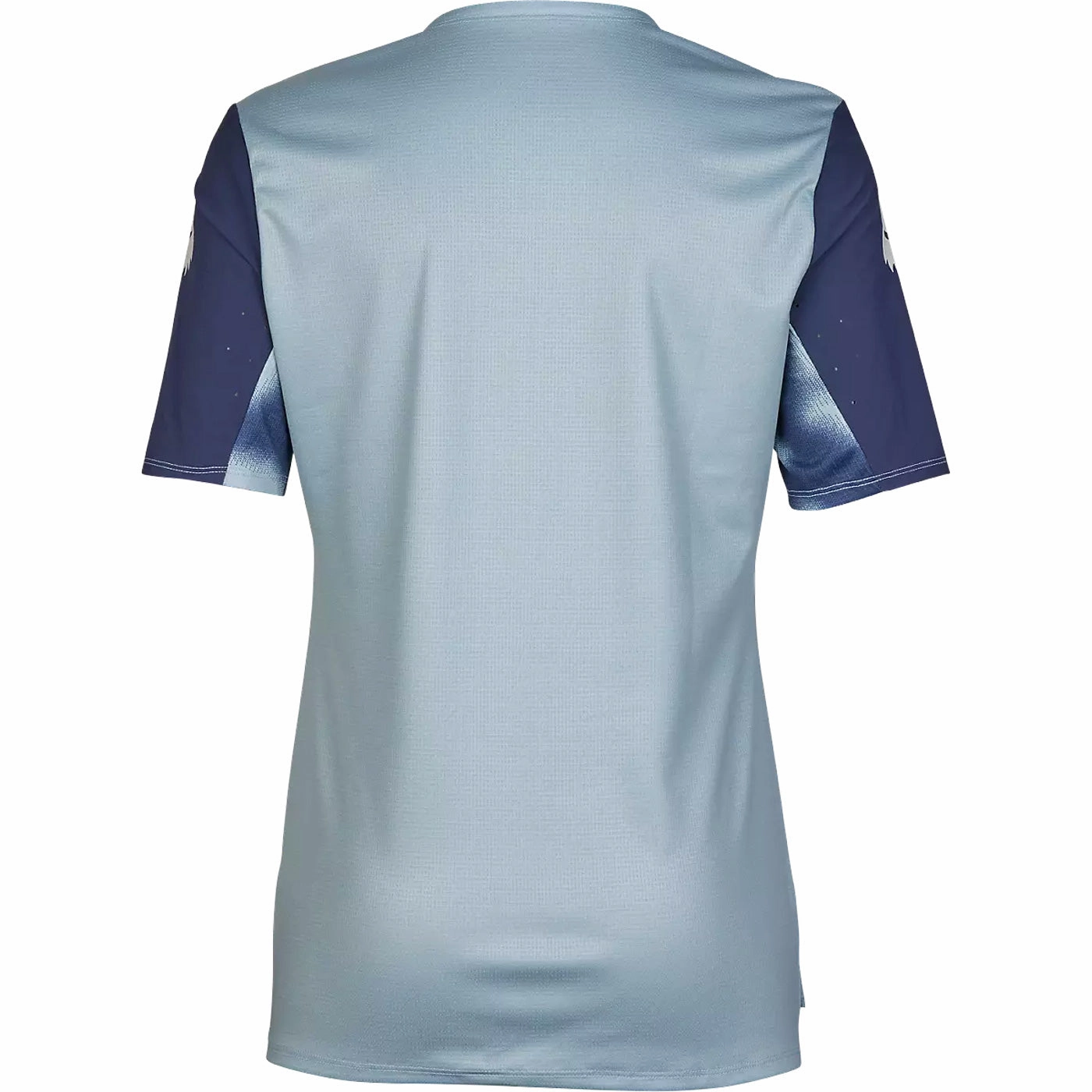 Fox Defend Taunt Women's Jersey - Light Blue