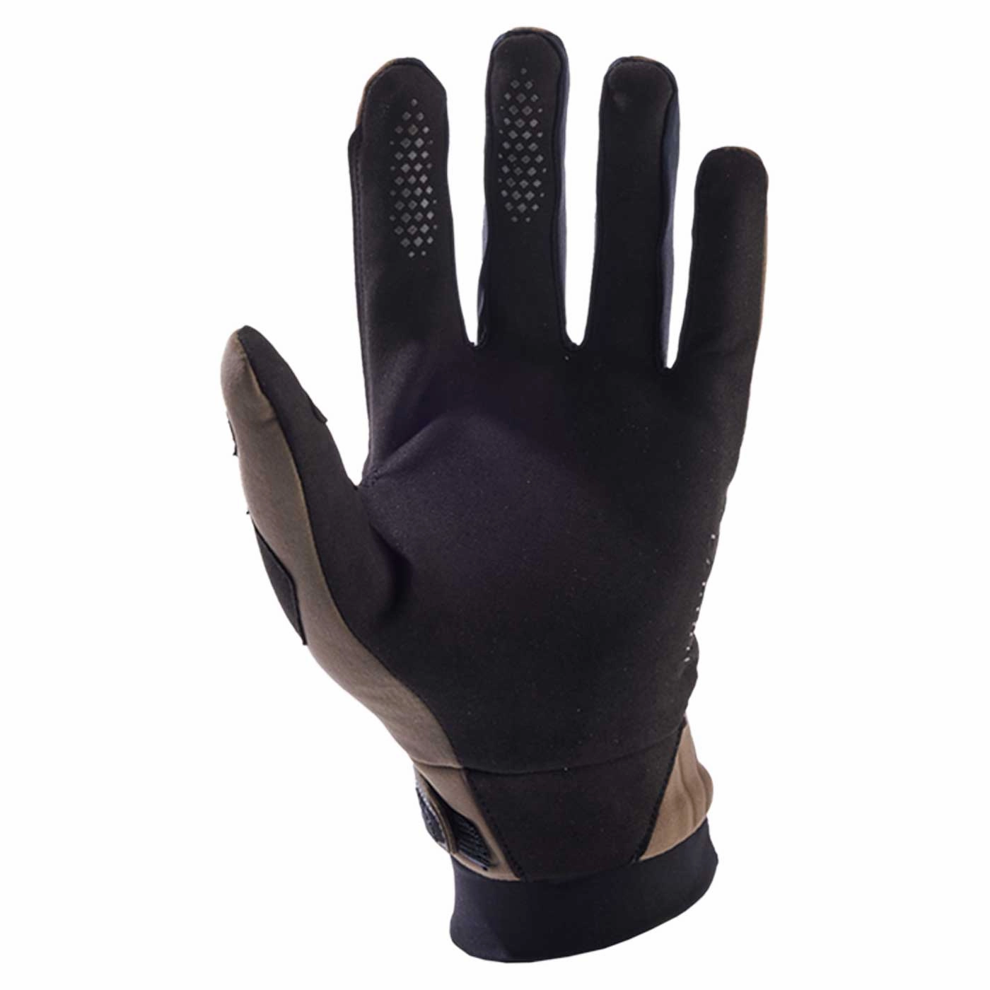Fox Defend Thermo Gloves - Dark Brown