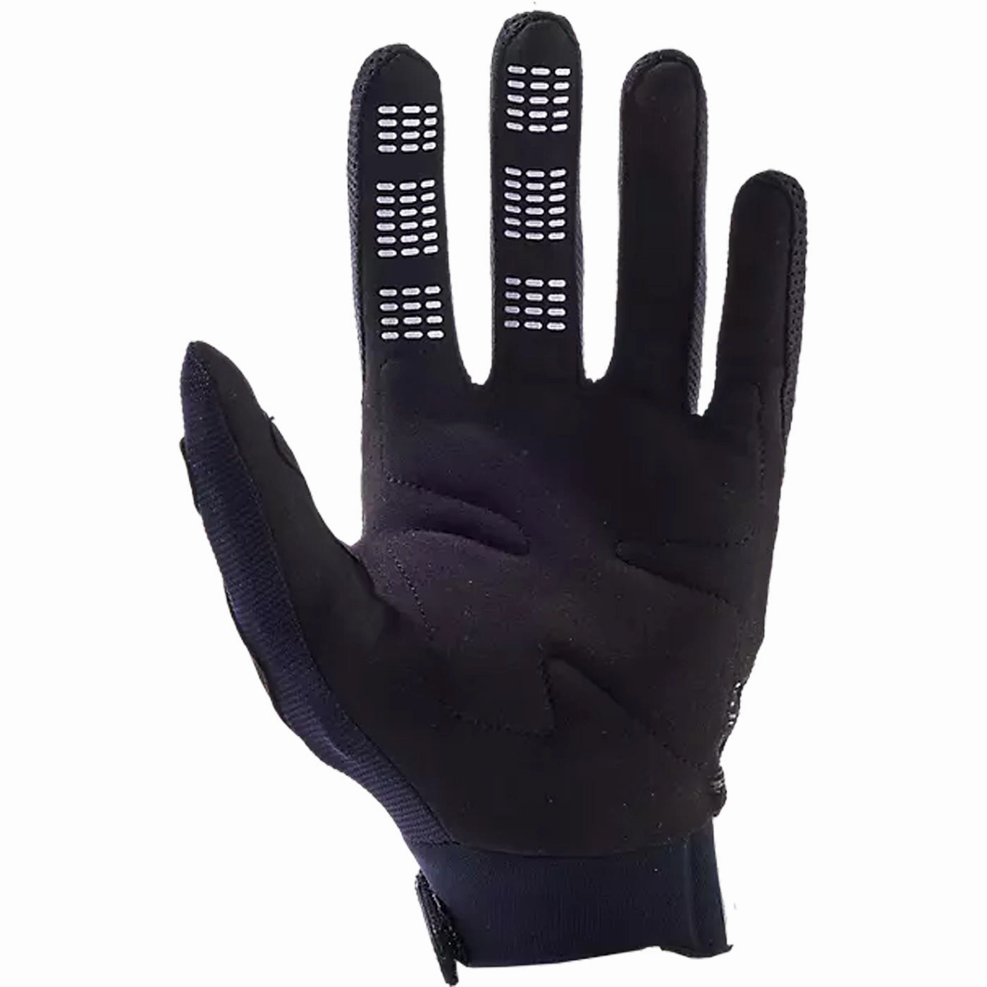 Fox Dirtpaw 24 Gloves - Black White