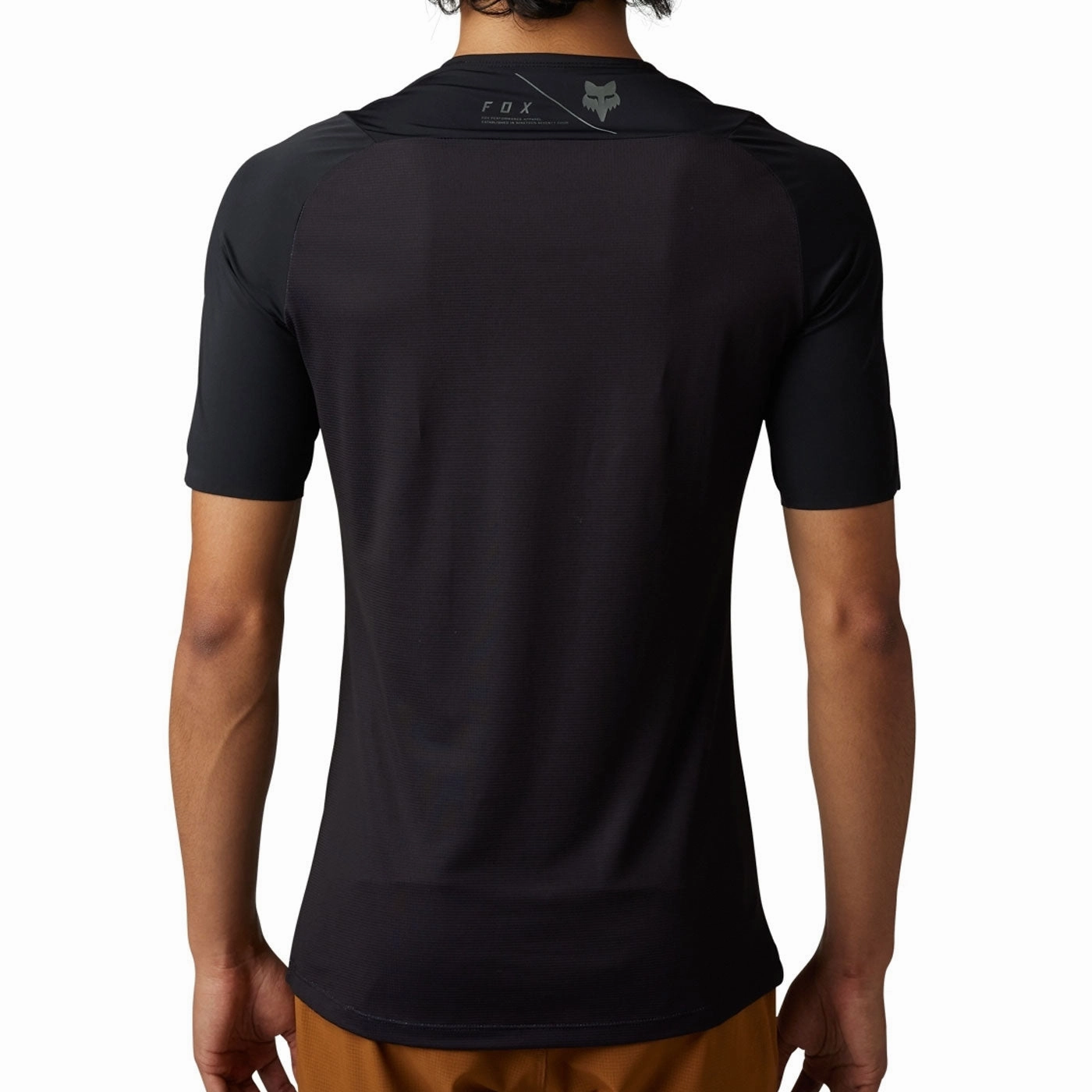 Fox Flexair Ascent jersey - Black