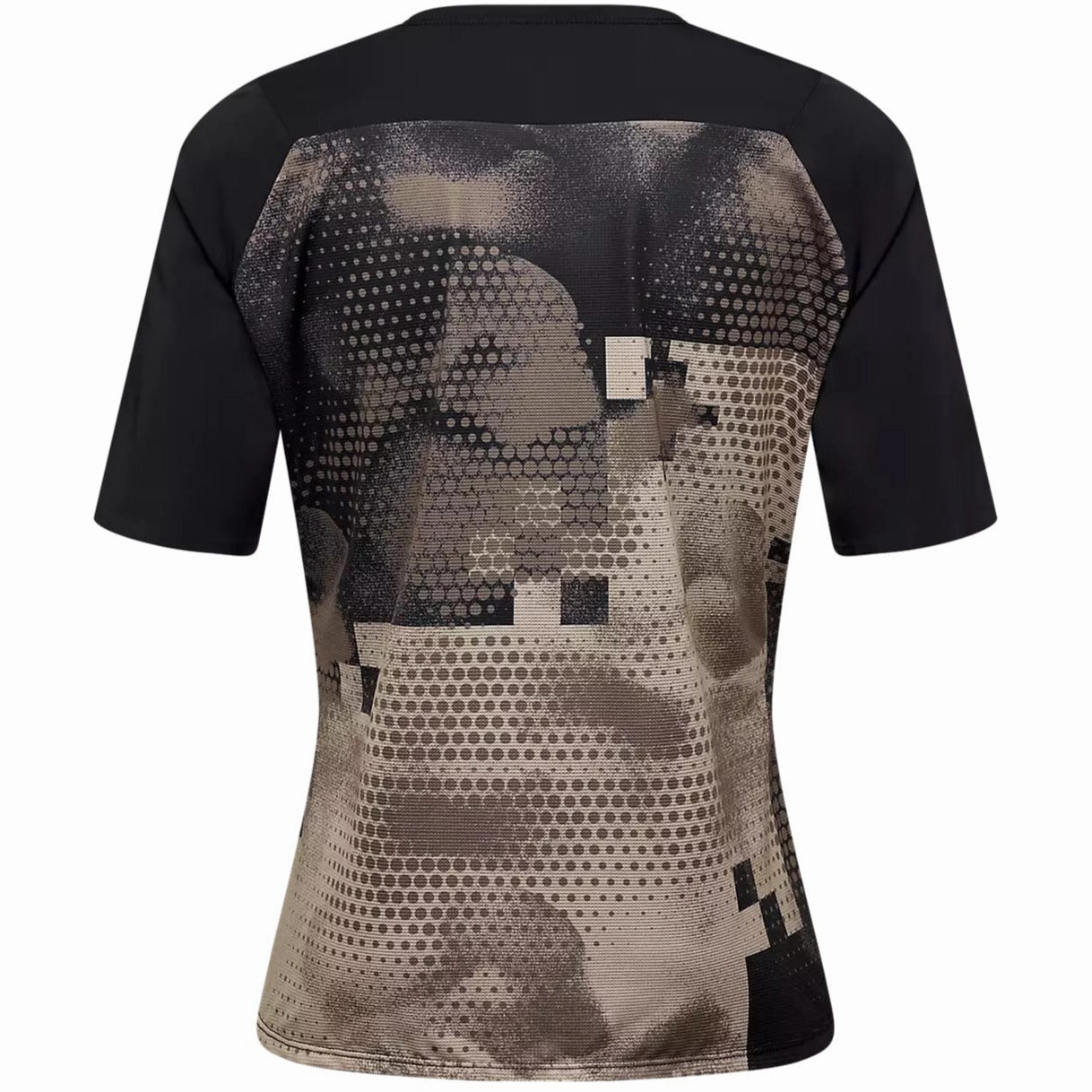 Fox Flexair Ascent Pulse jersey - Brown