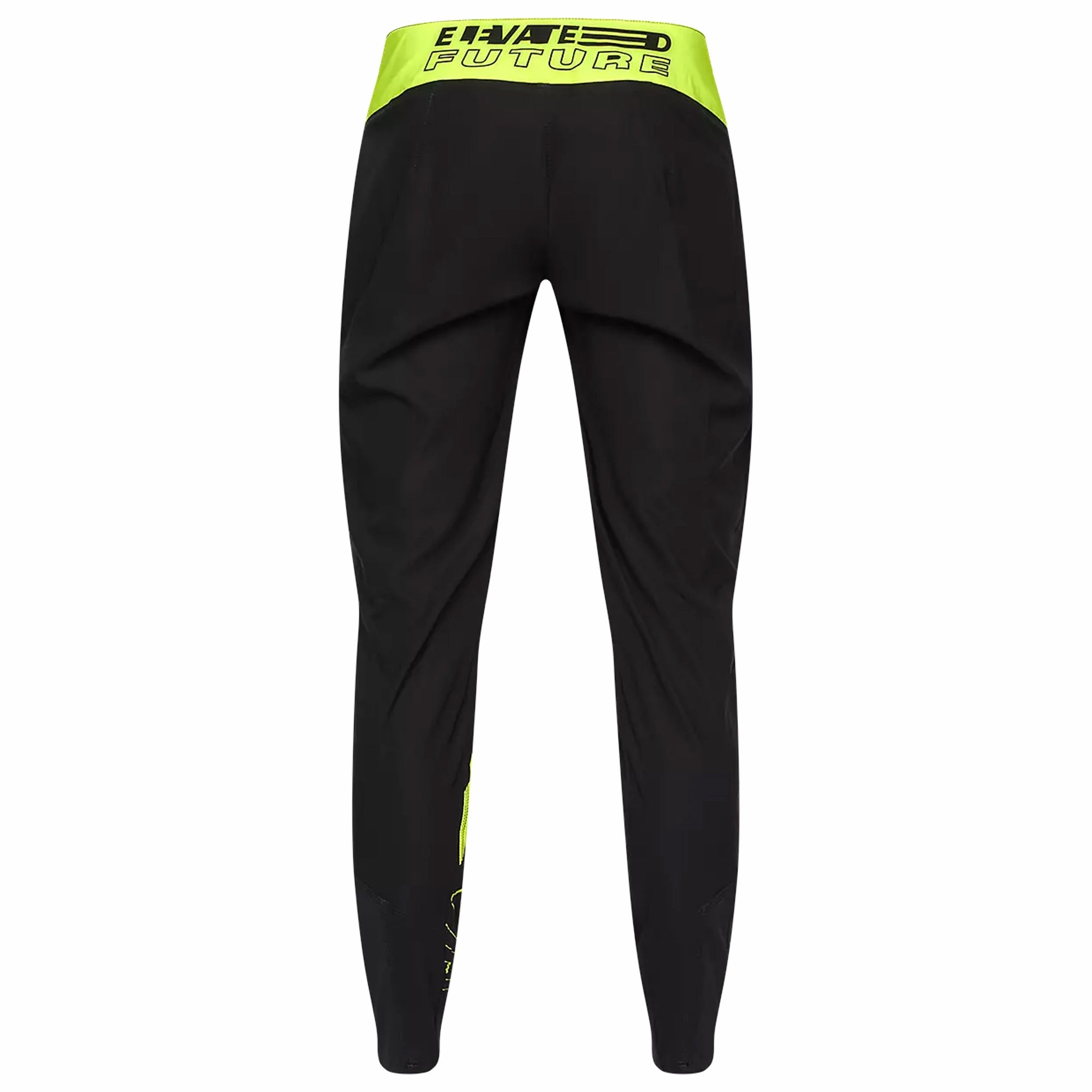Fox Flexair Elevated woman long pant - Black