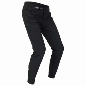 Fox Flexair Pants - Black black 