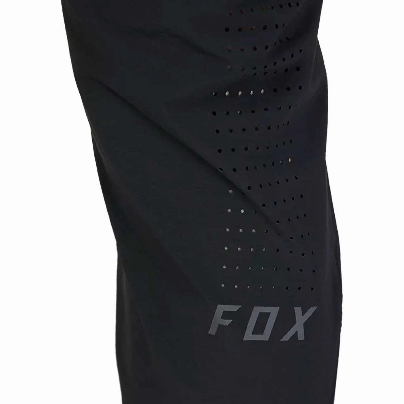 Fox Flexair Pants - Black black 