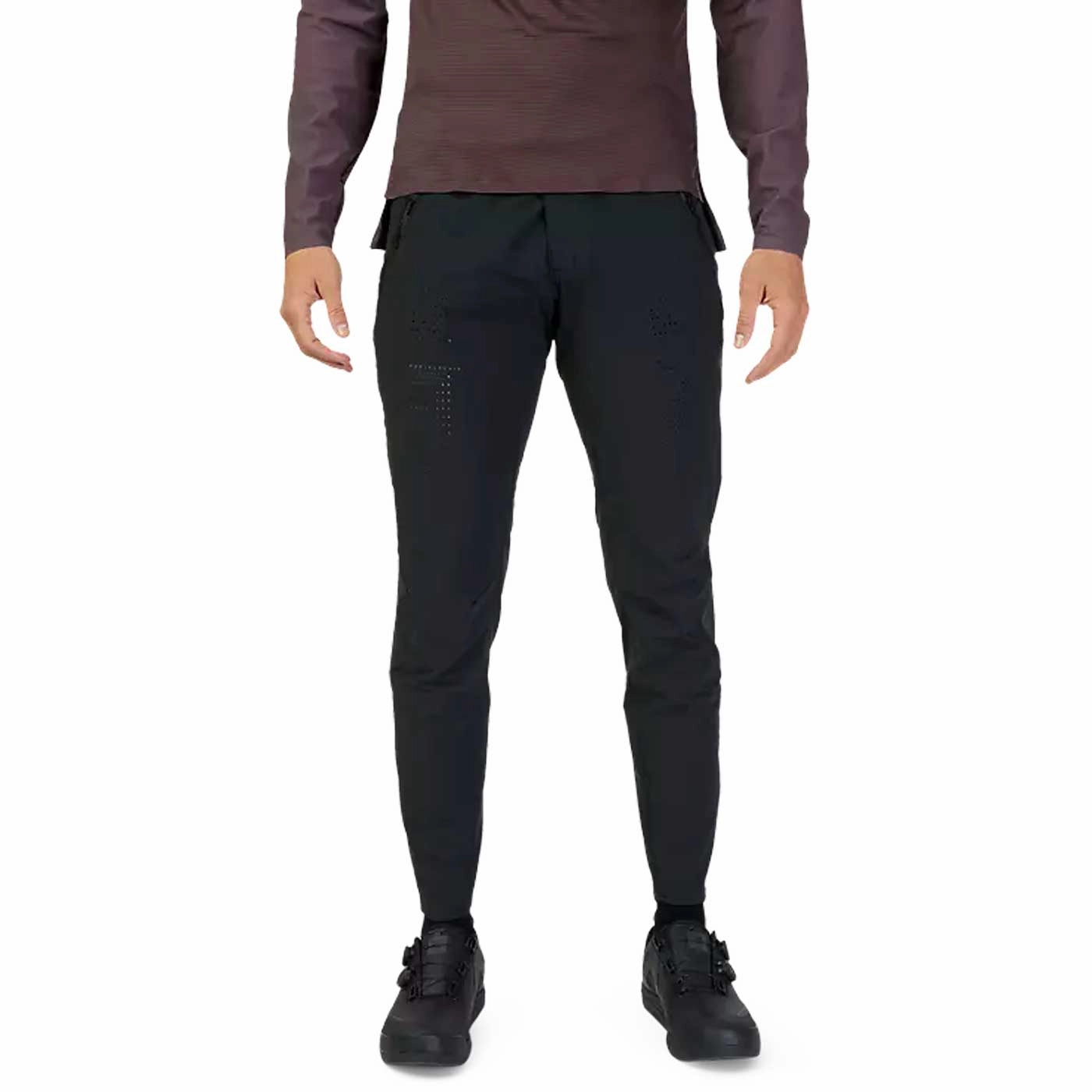 Fox Flexair Pants - Black black 