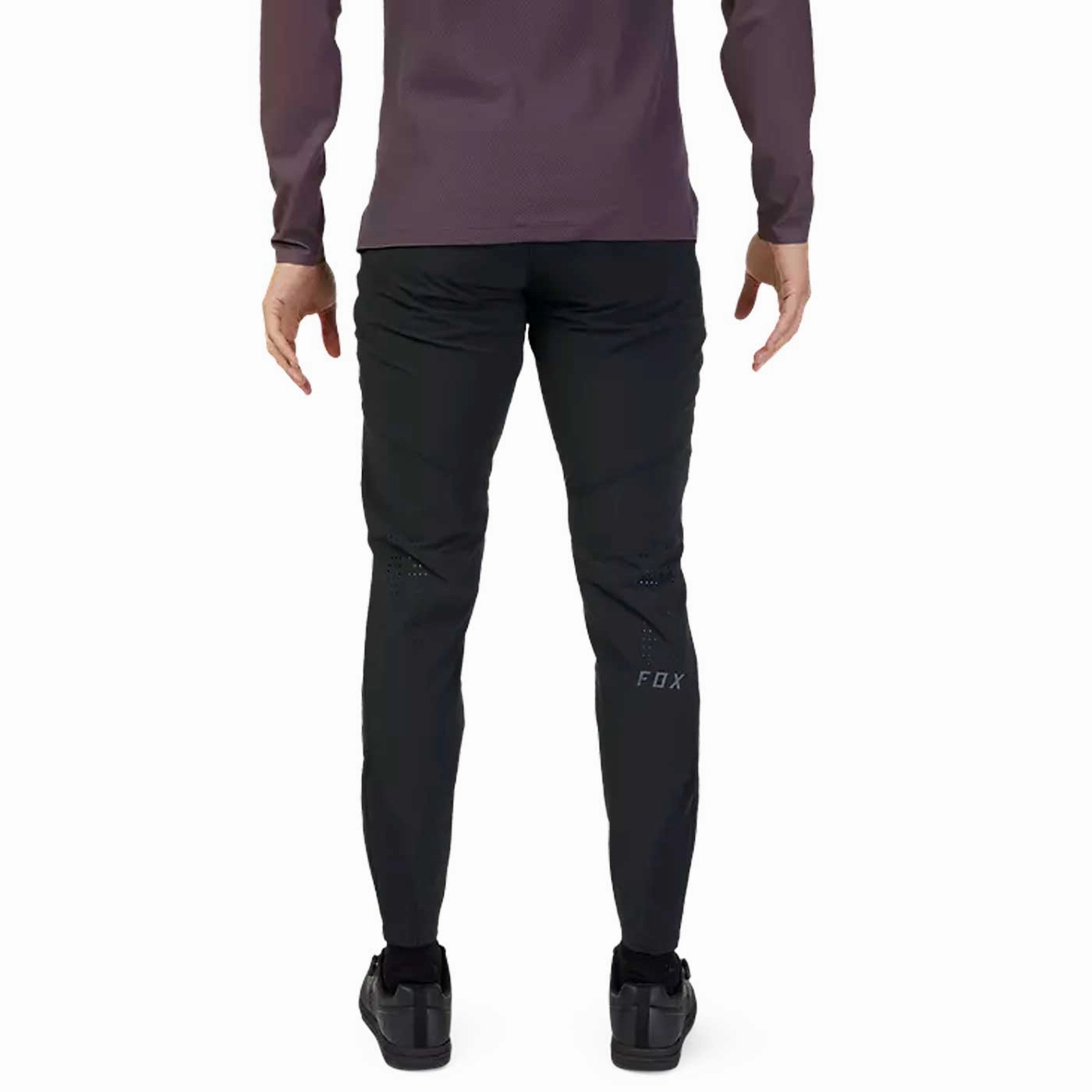 Fox Flexair Pants - Black black 