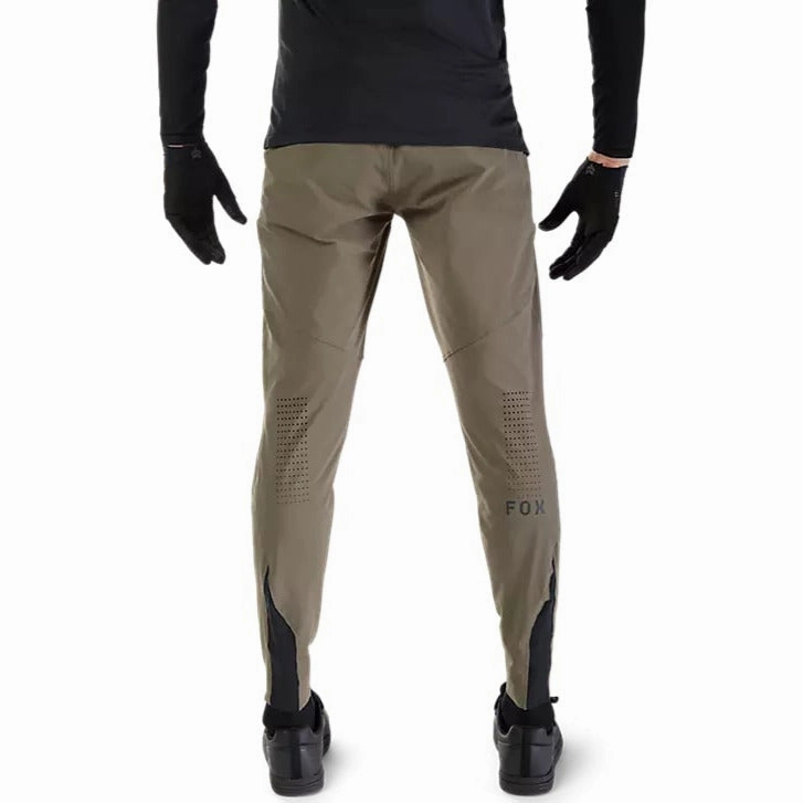 Fox Flexair Pants - Green