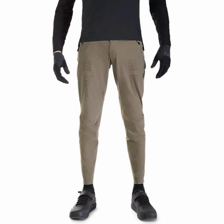 Fox Flexair Pants - Green