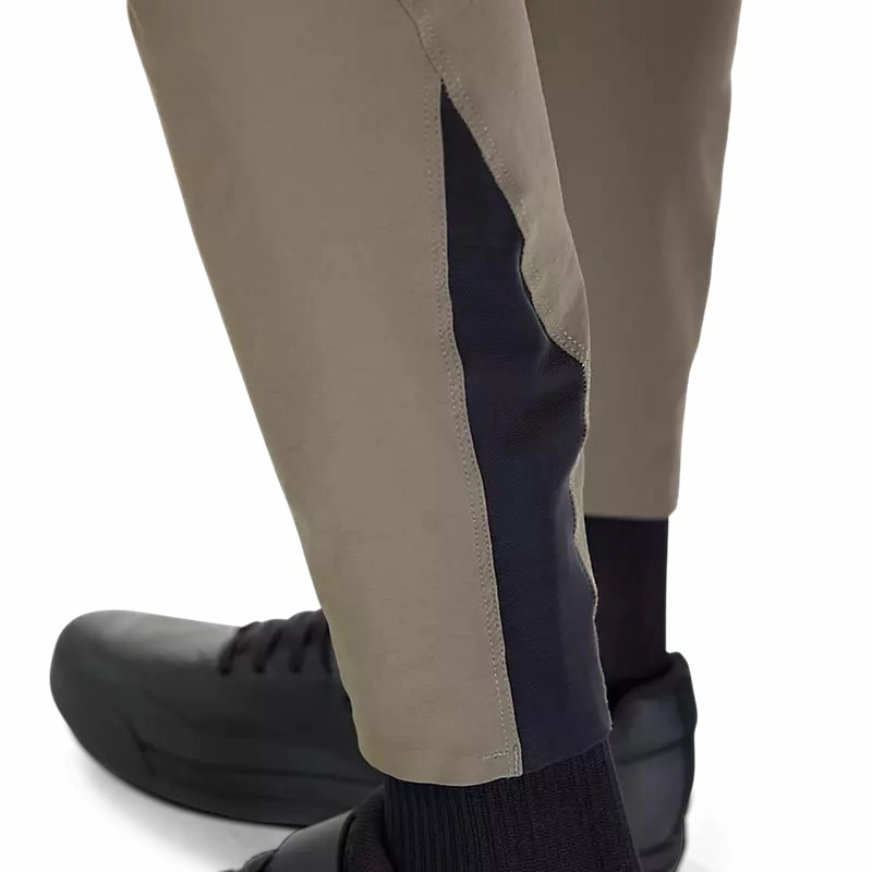 Fox Flexair Pants - Green