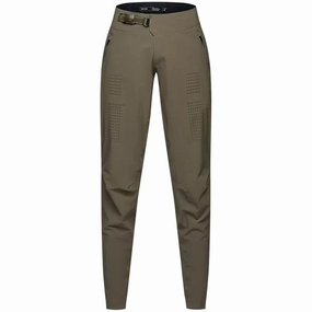 Fox Flexair Pants - Green