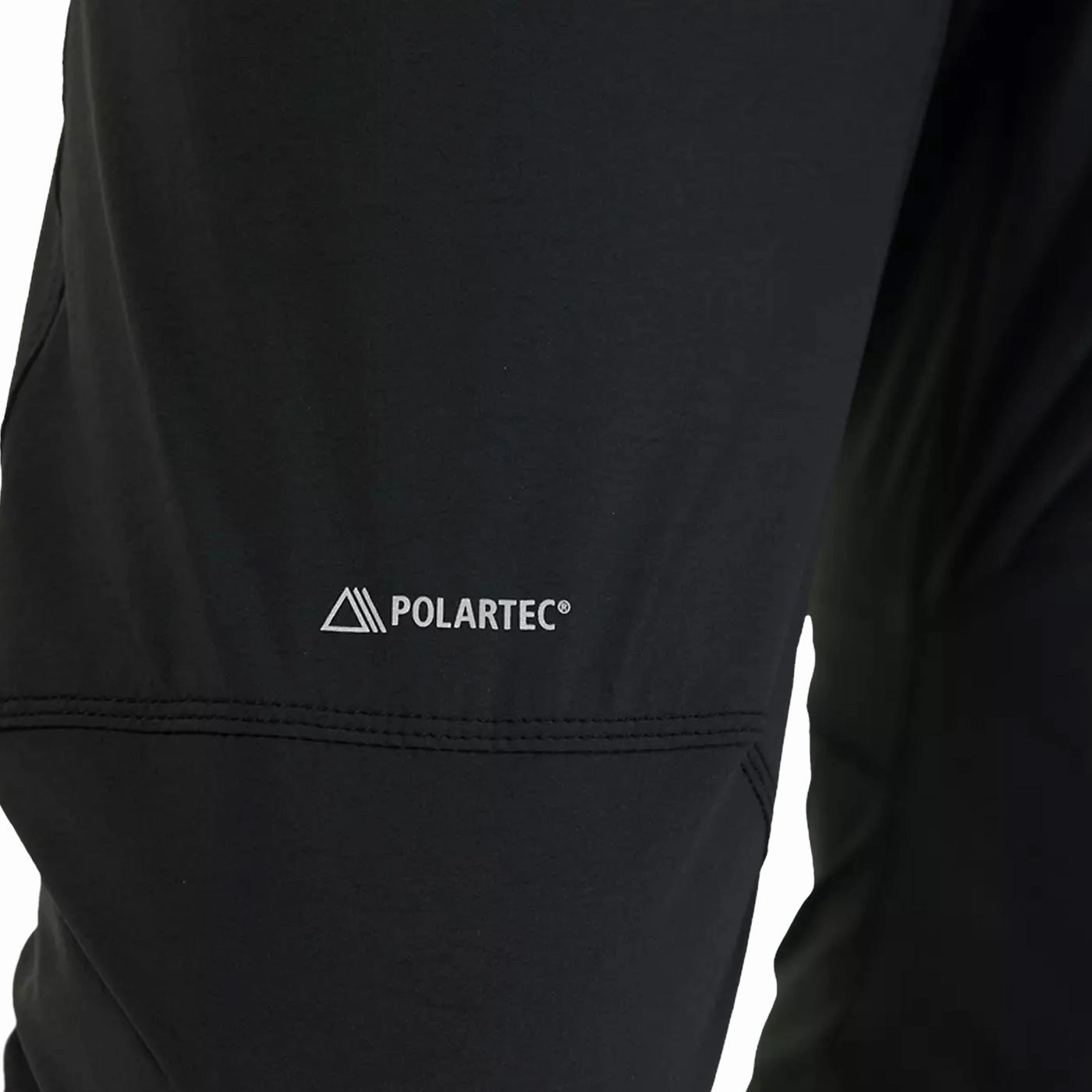 Fox Flexair Pro Fire Alpha long pant - Black