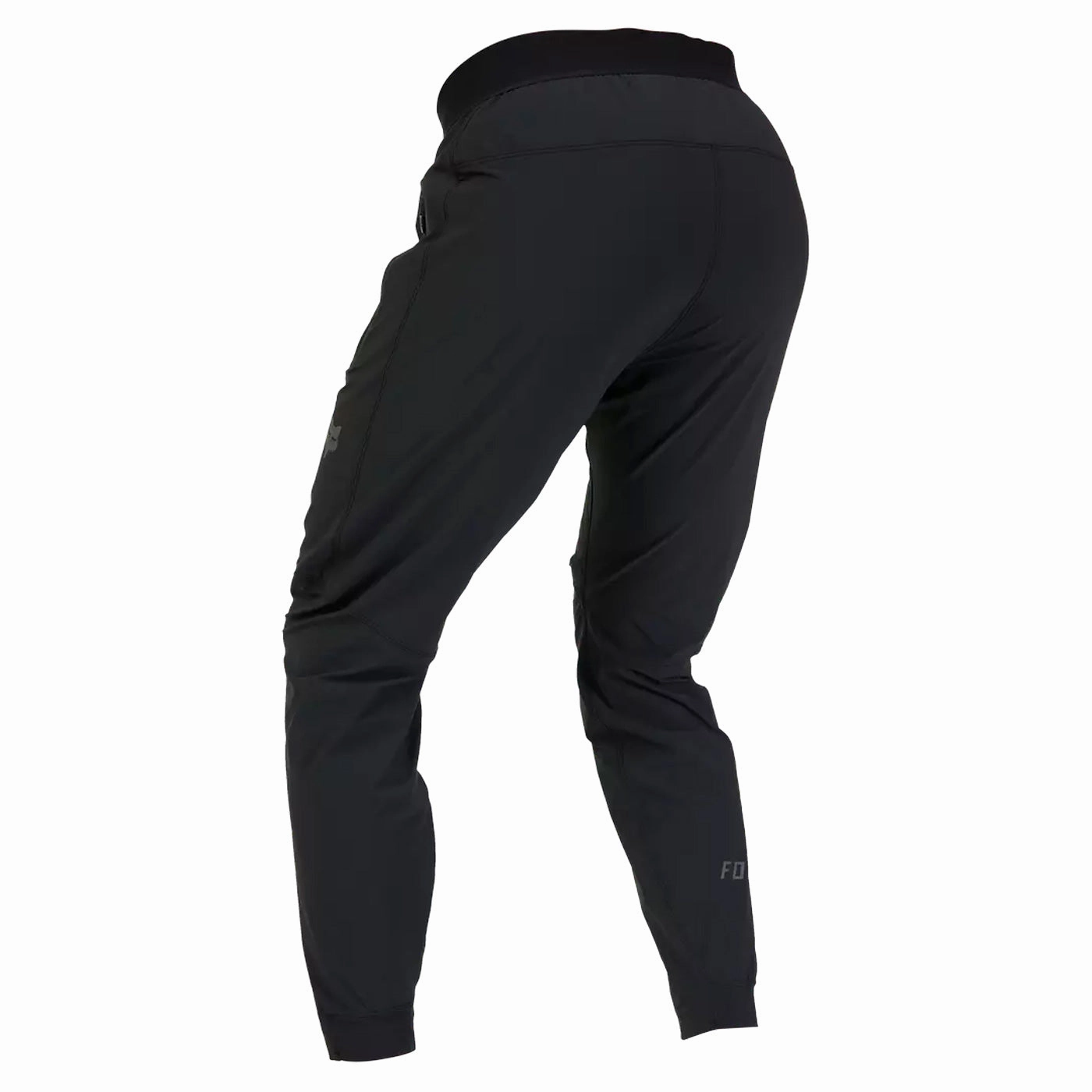 Fox Flexair Pro Fire Alpha long pant - Black