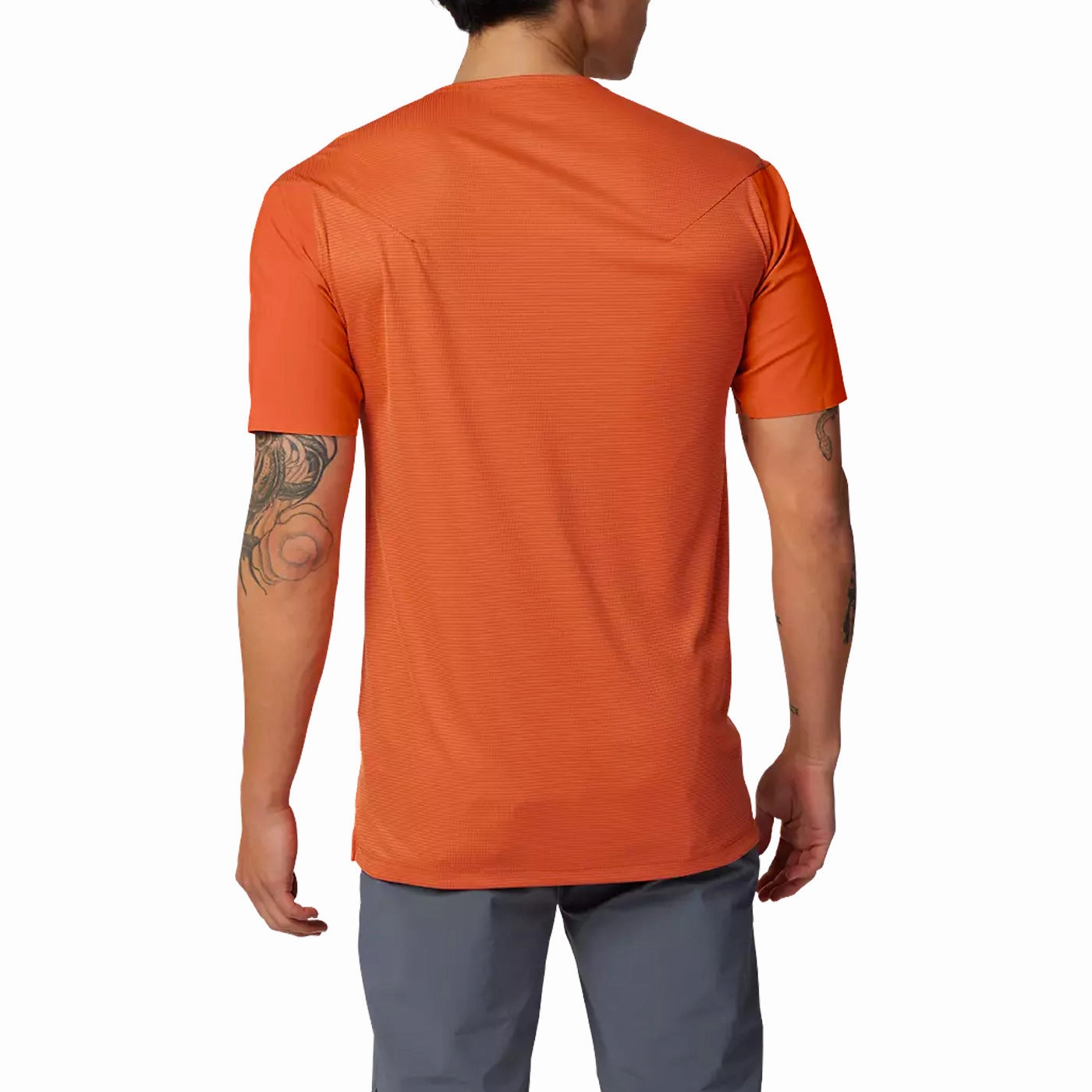Fox Flexair Pro Jersey - Orange