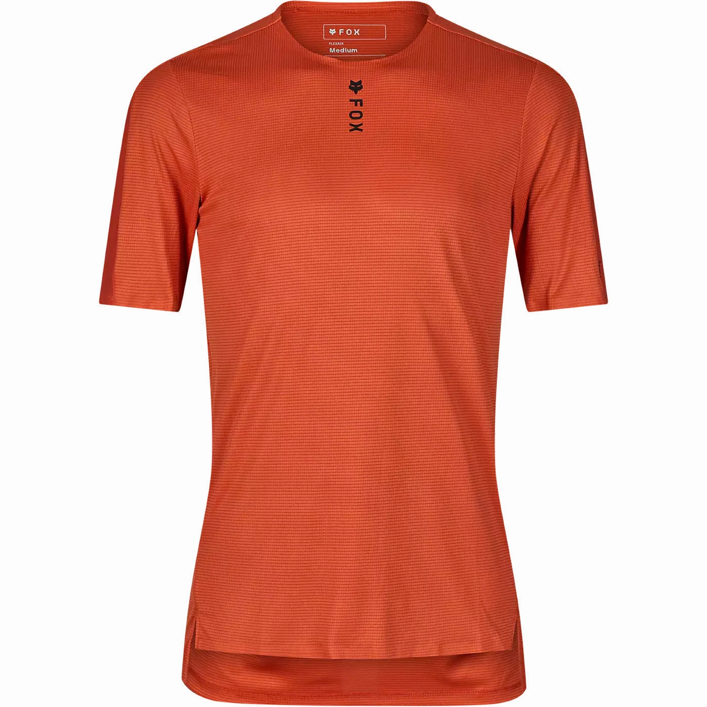 Fox Flexair Pro Jersey - Orange