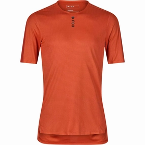 Fox Flexair Pro Jersey - Orange