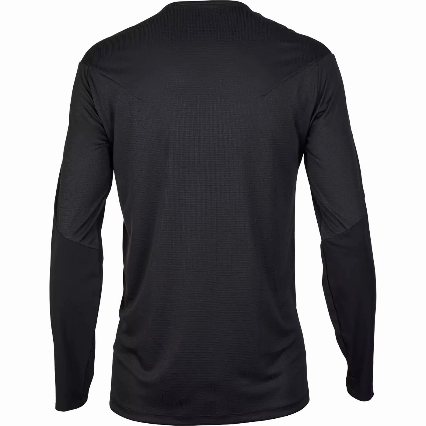 Fox Flexair Pro Long Sleeve Jersey - Black Black