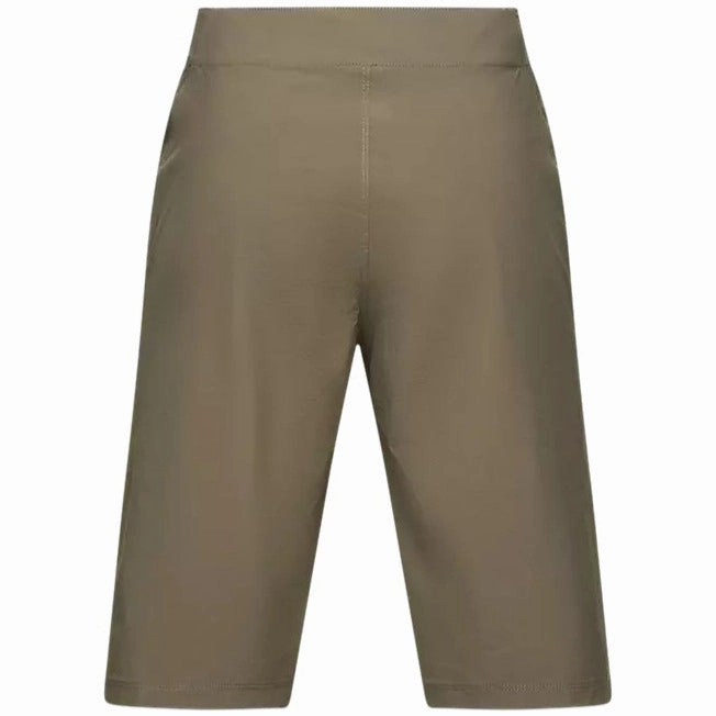 Fox Flexair short - Green
