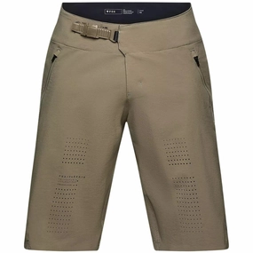 Fox Flexair short - Green