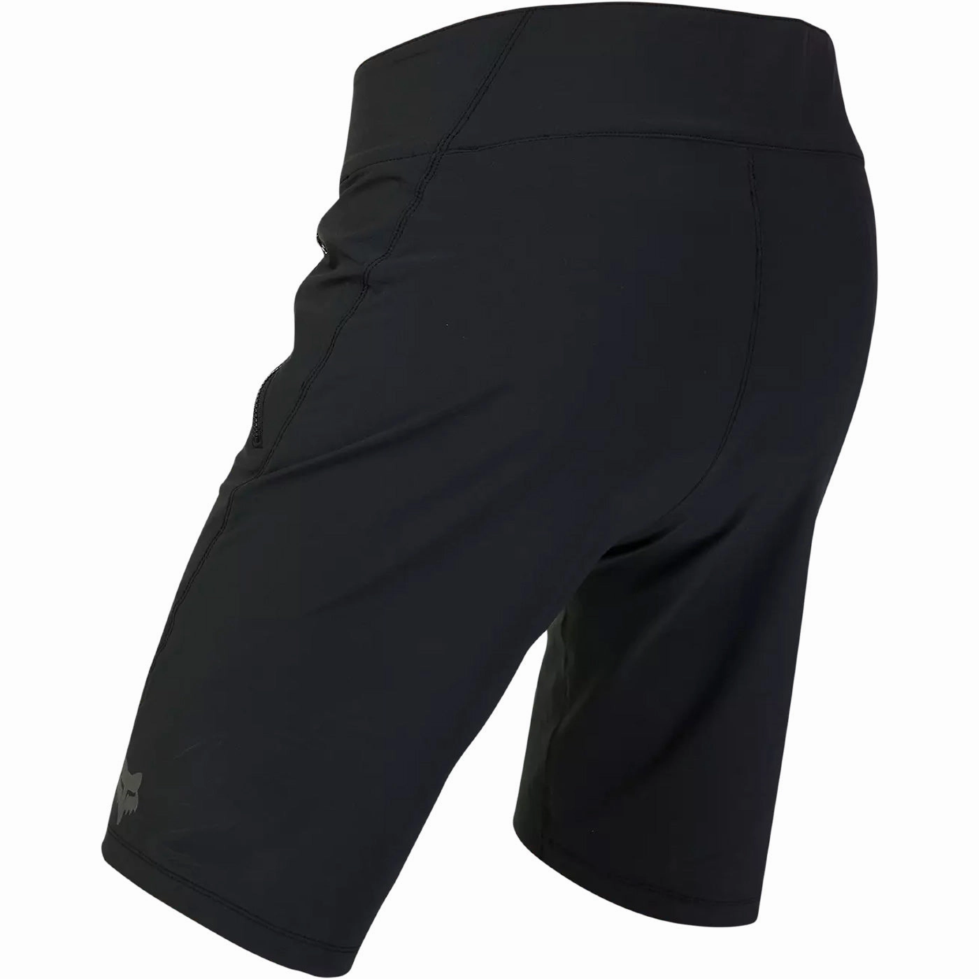 Fox Flexair Shorts - Black