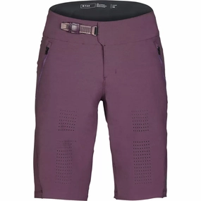 Fox Flexair Shorts - Grey