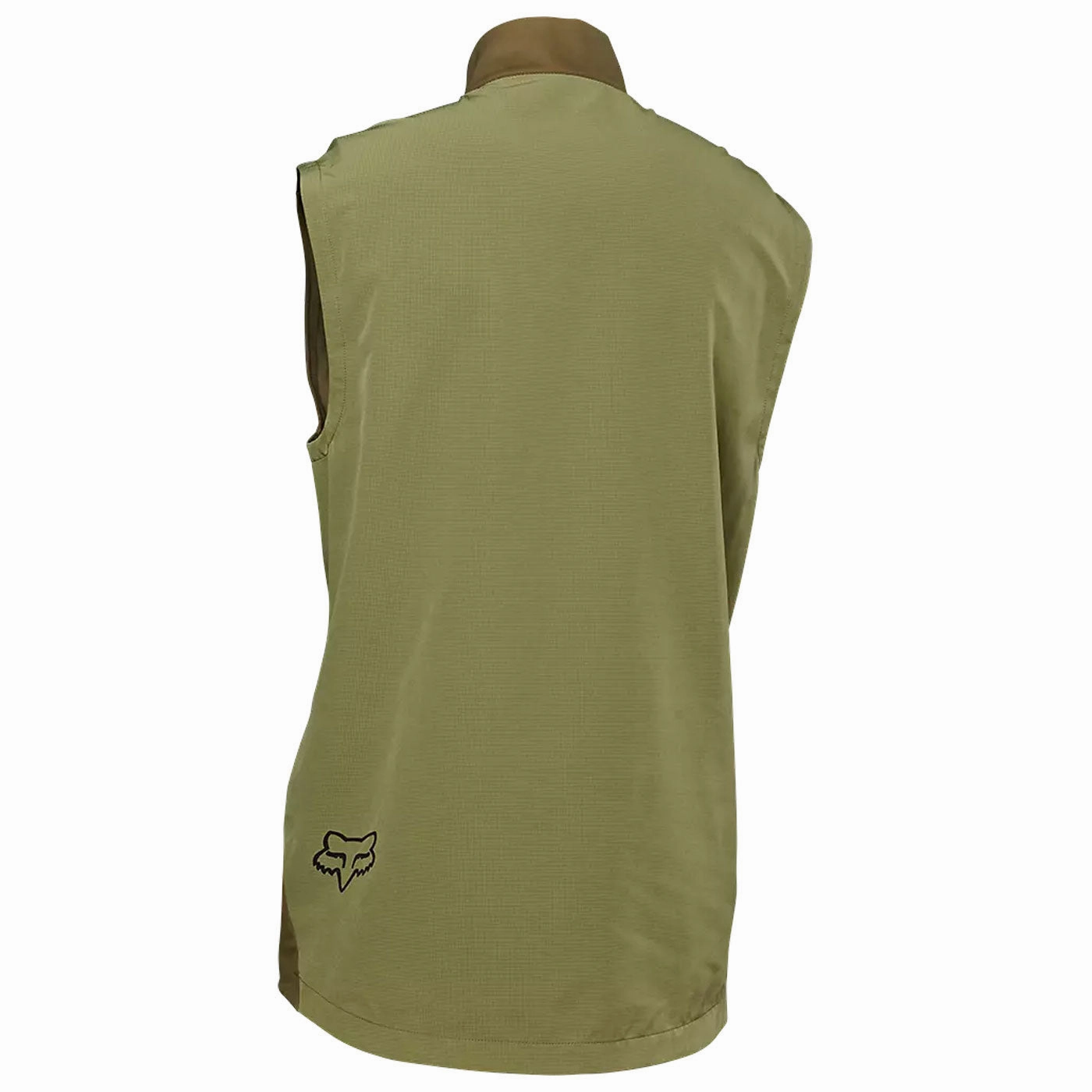 Fox Flexair vest - Green