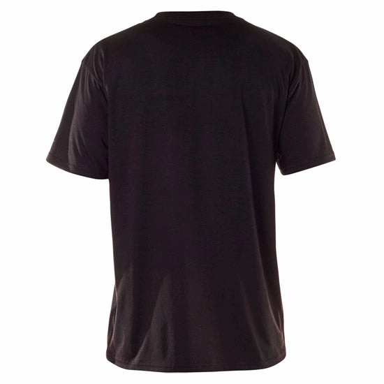 Fox Legacy Head t-Shirt - Black