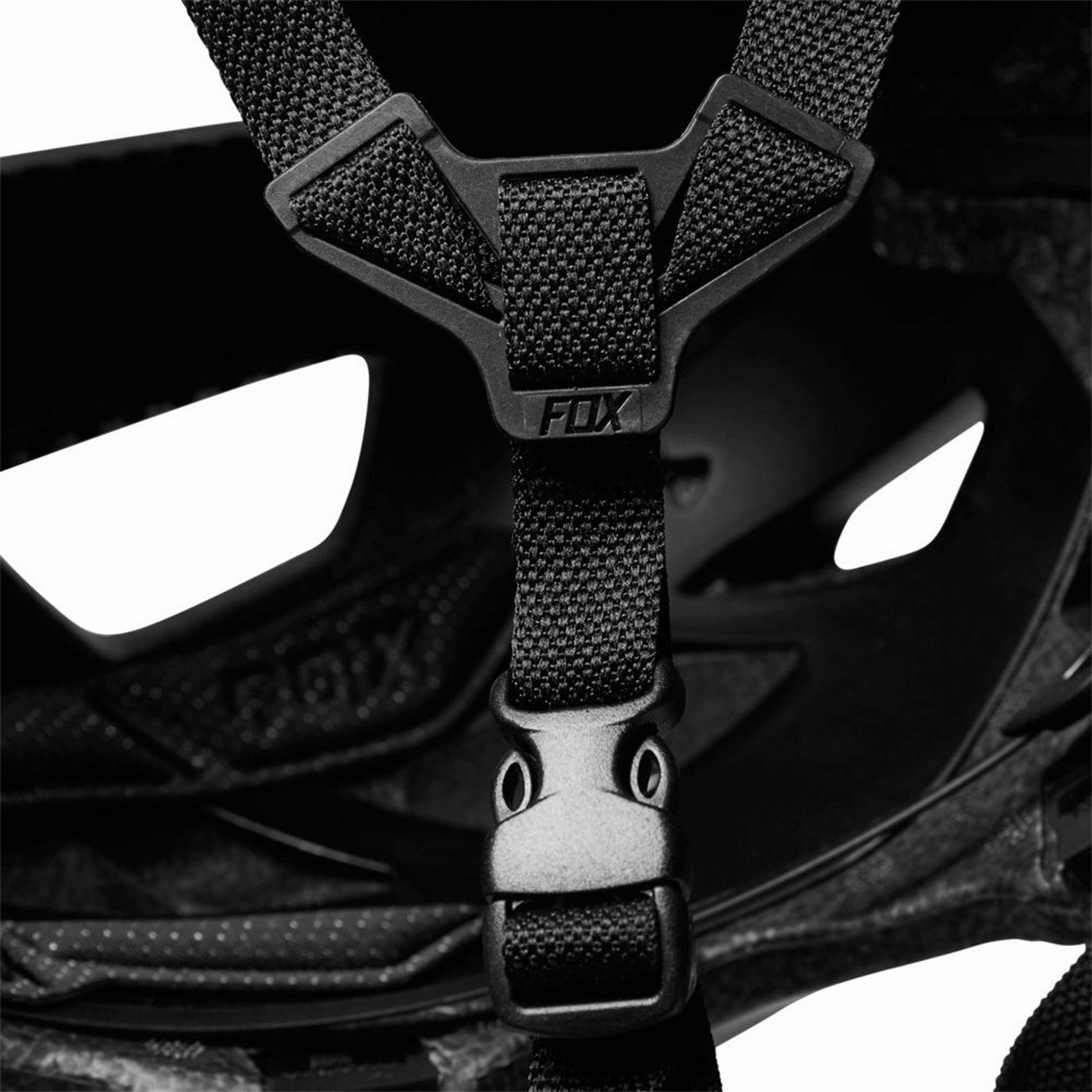 Fox Mainframe Mips helmet - Black