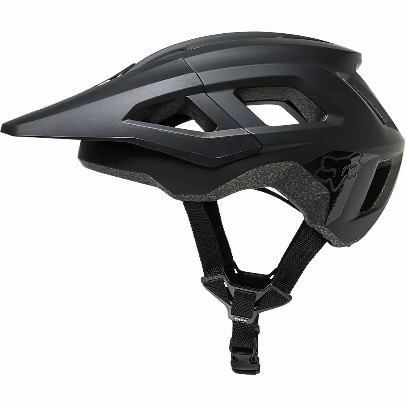 Fox Mainframe Mips helmet - Matt Black