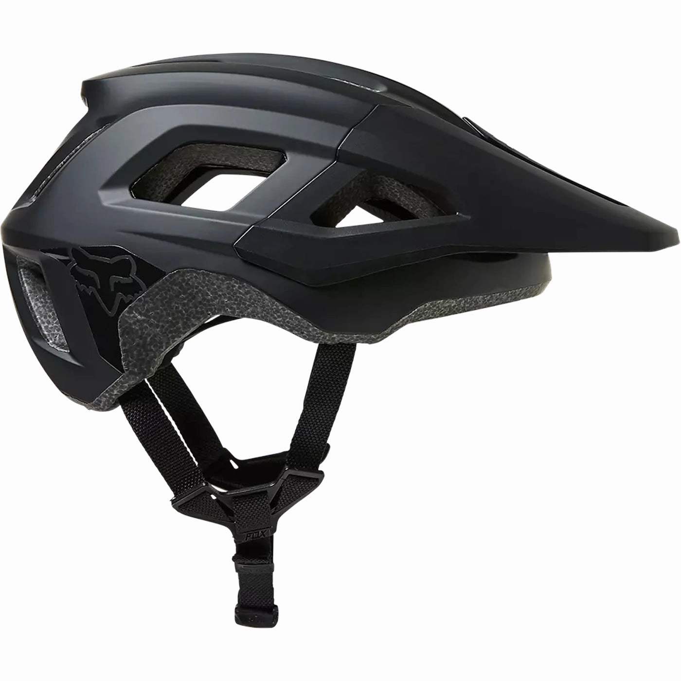 Fox Mainframe Mips helmet - Matt Black