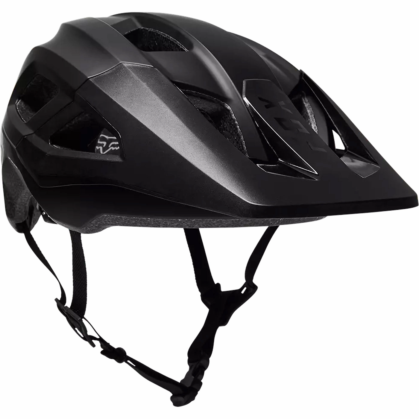 Fox Mainframe Mips helmet - Matt Black