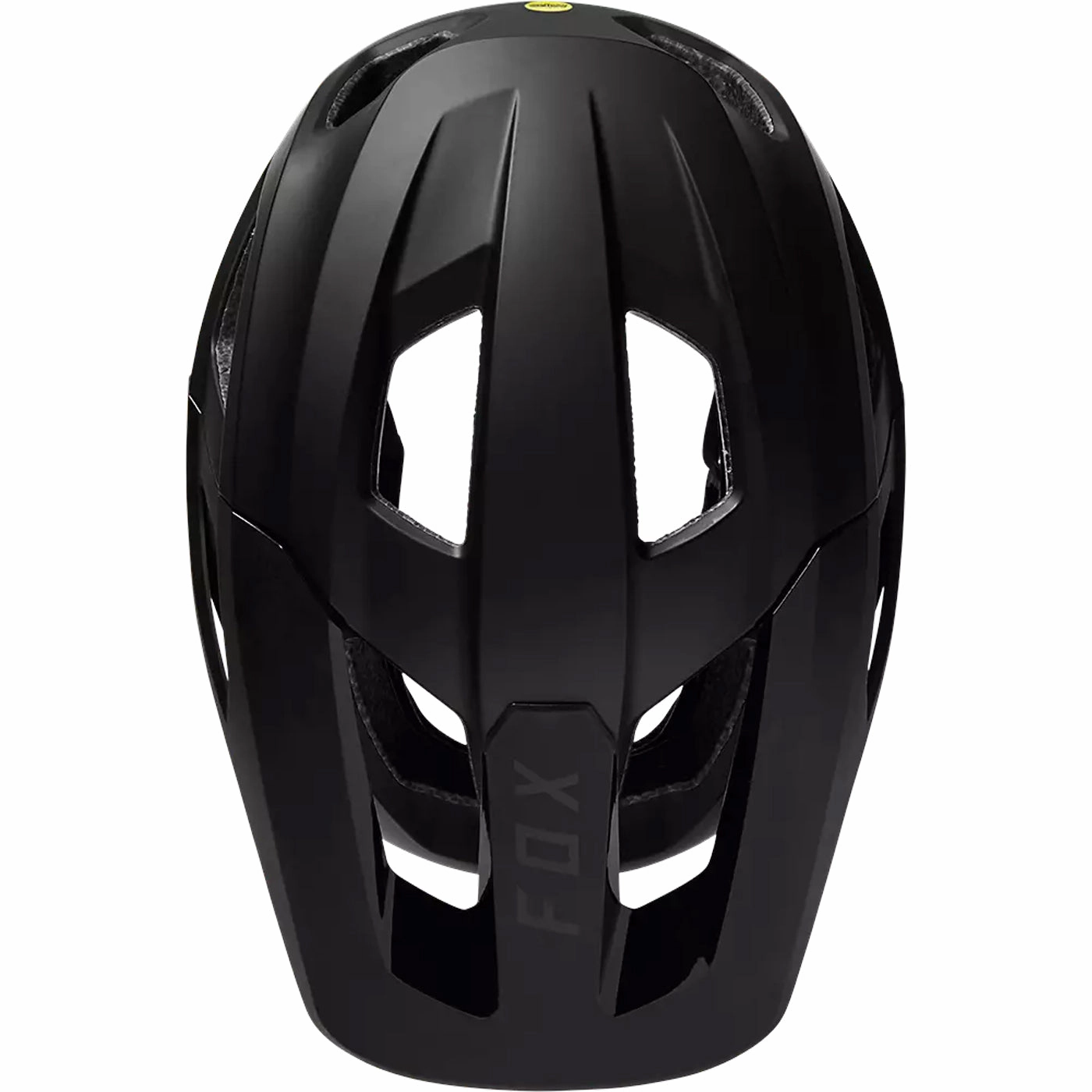 Fox Mainframe Mips helmet - Matt Black