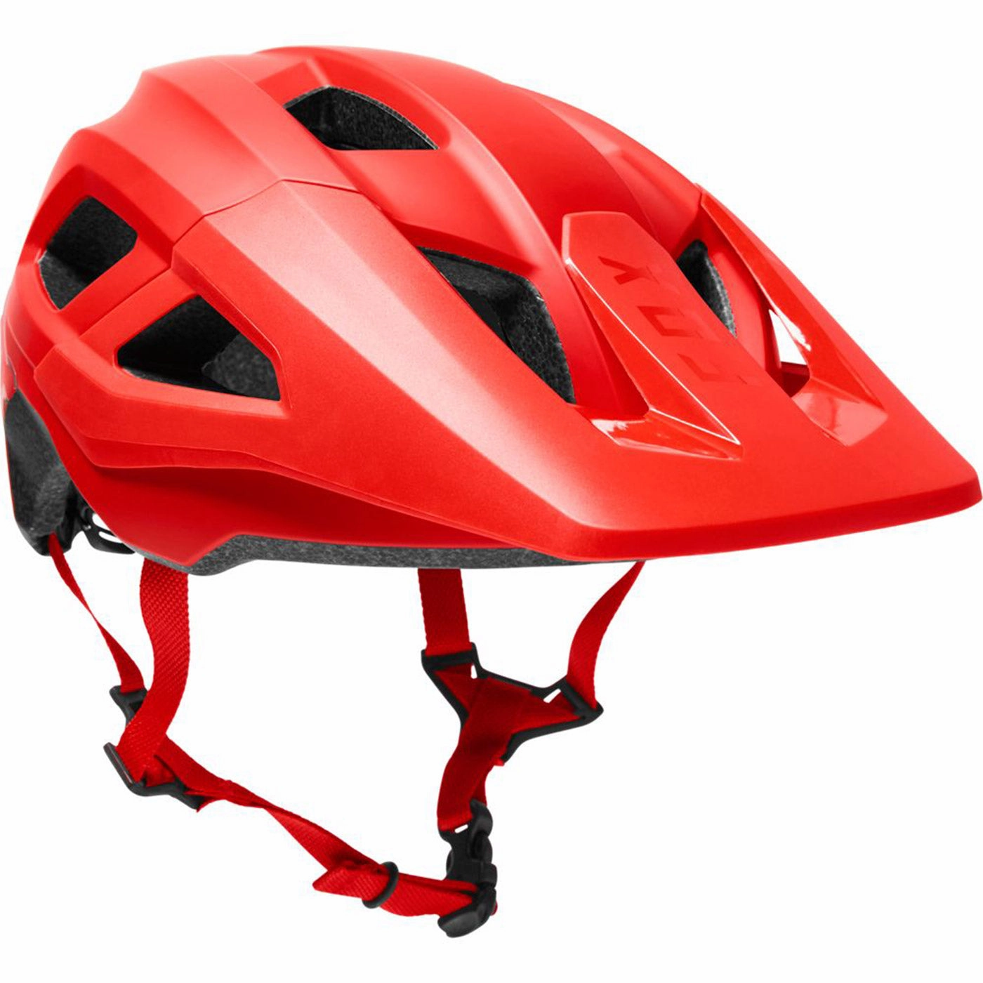 Fox Mainframe Mips helmet - Red