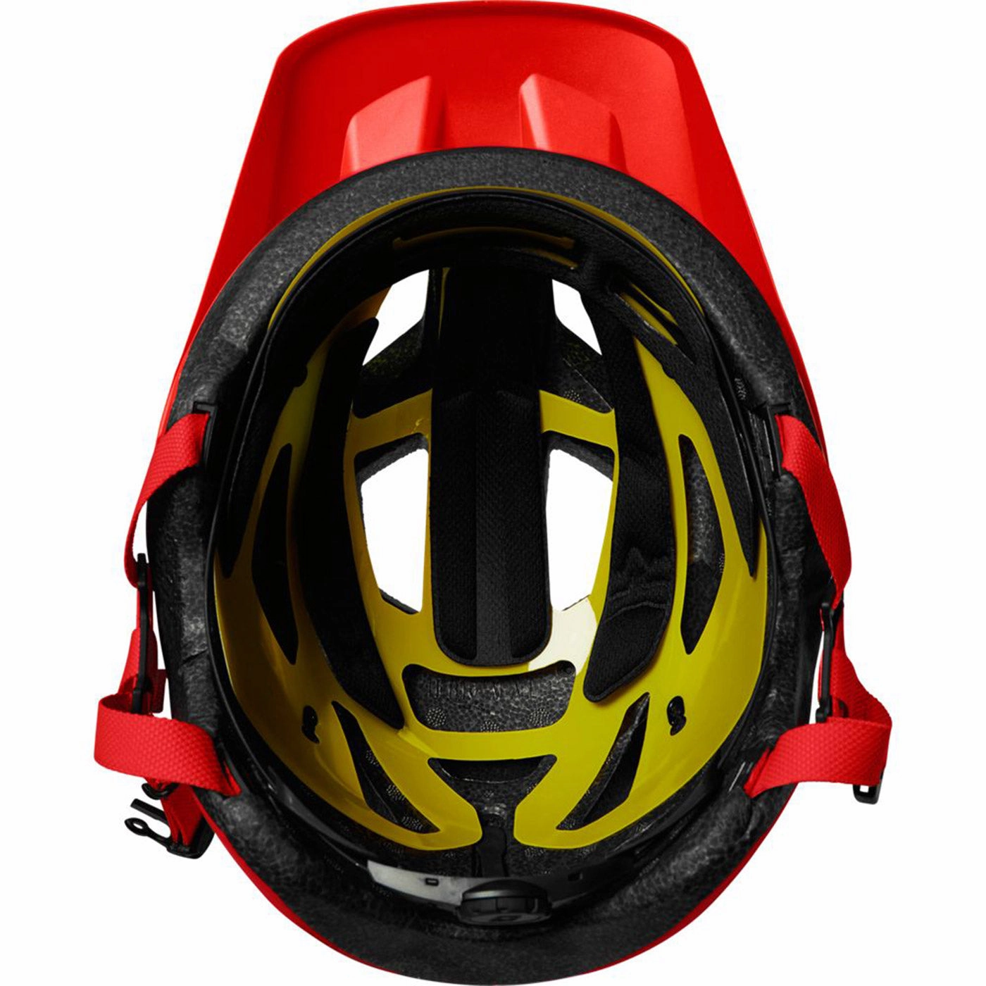 Fox Mainframe Mips helmet - Red