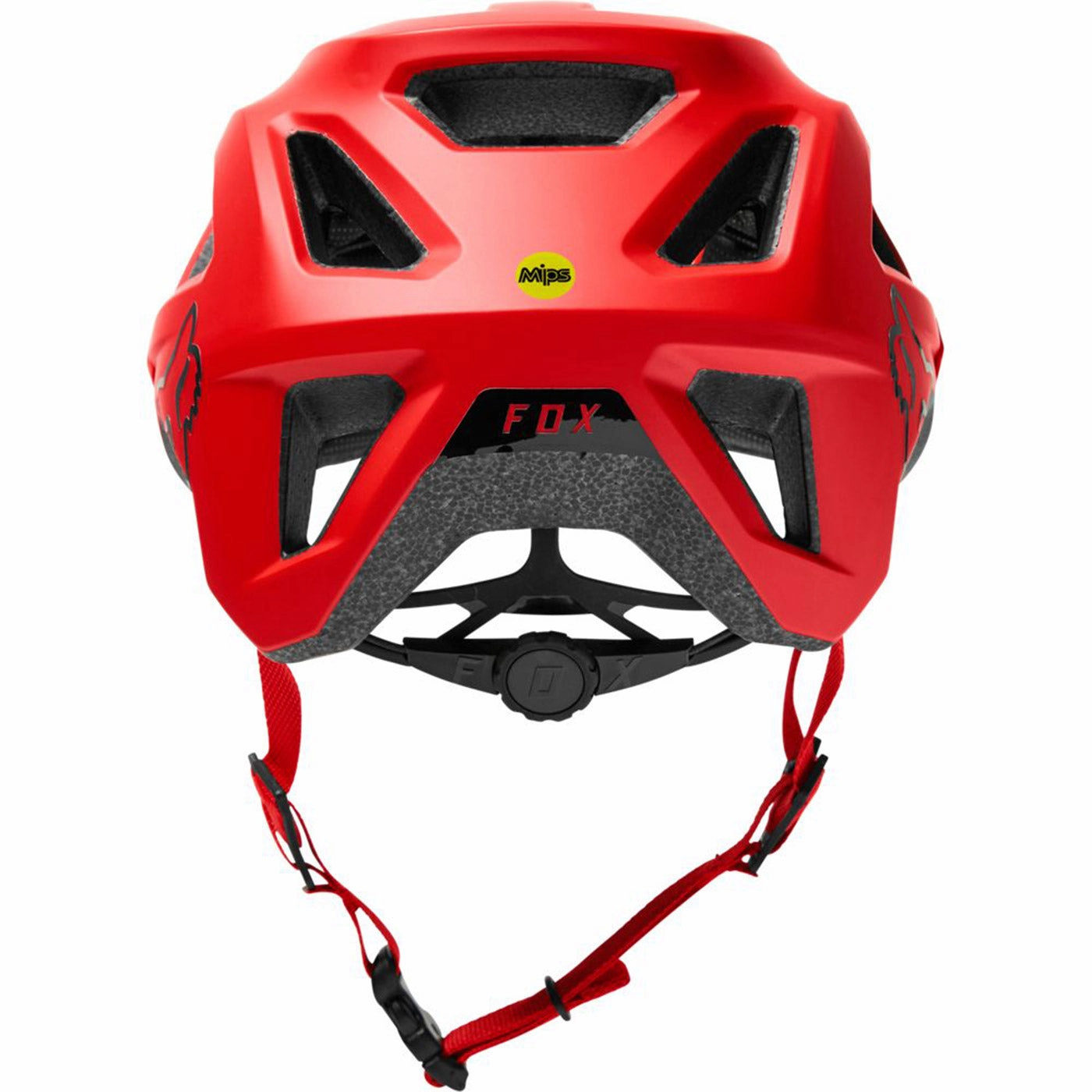 Fox Mainframe Mips helmet - Red