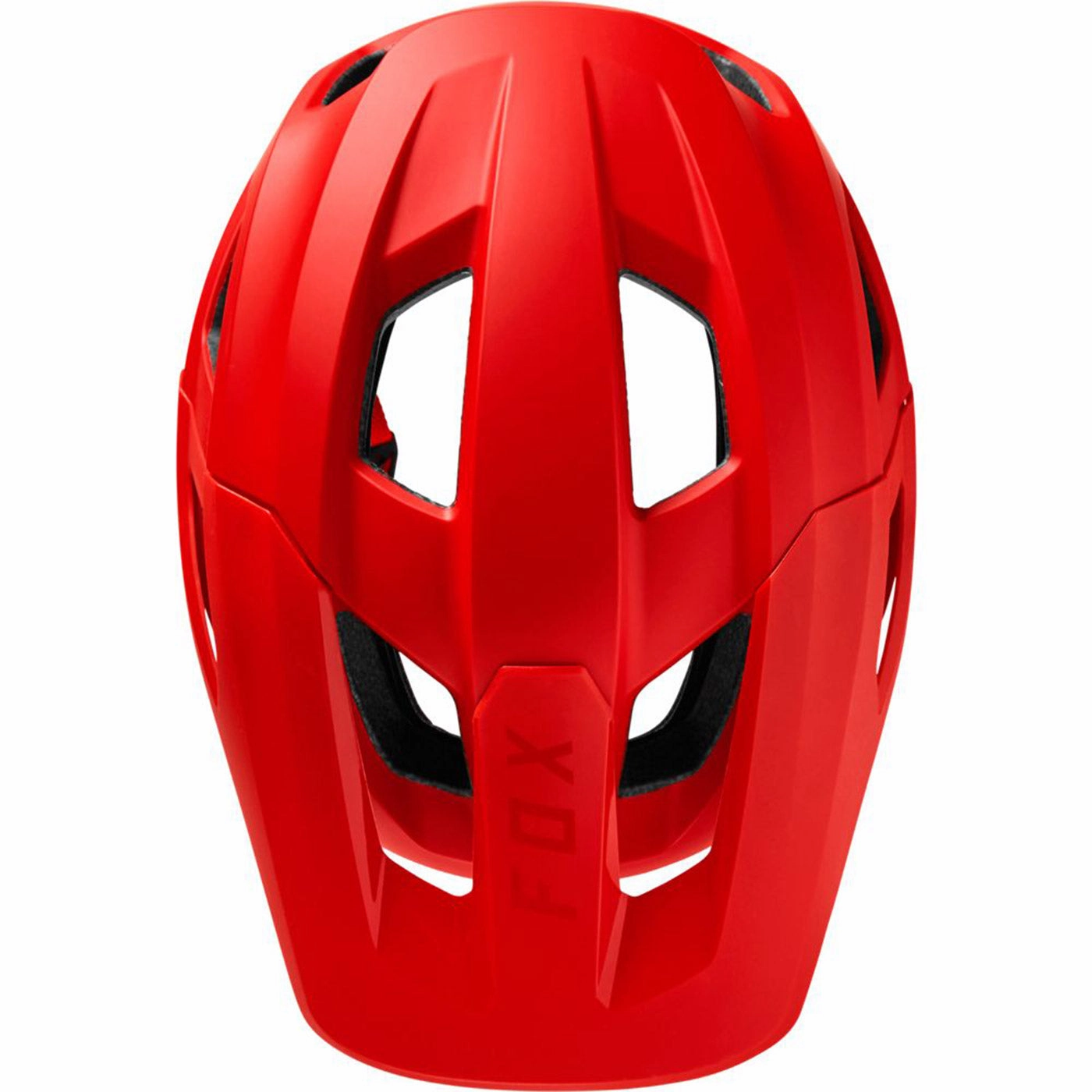 Fox Mainframe Mips helmet - Red