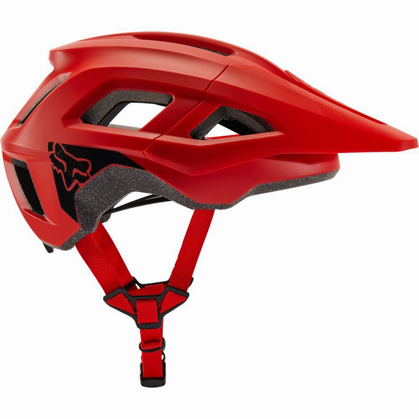 Fox Mainframe Mips helmet - Red