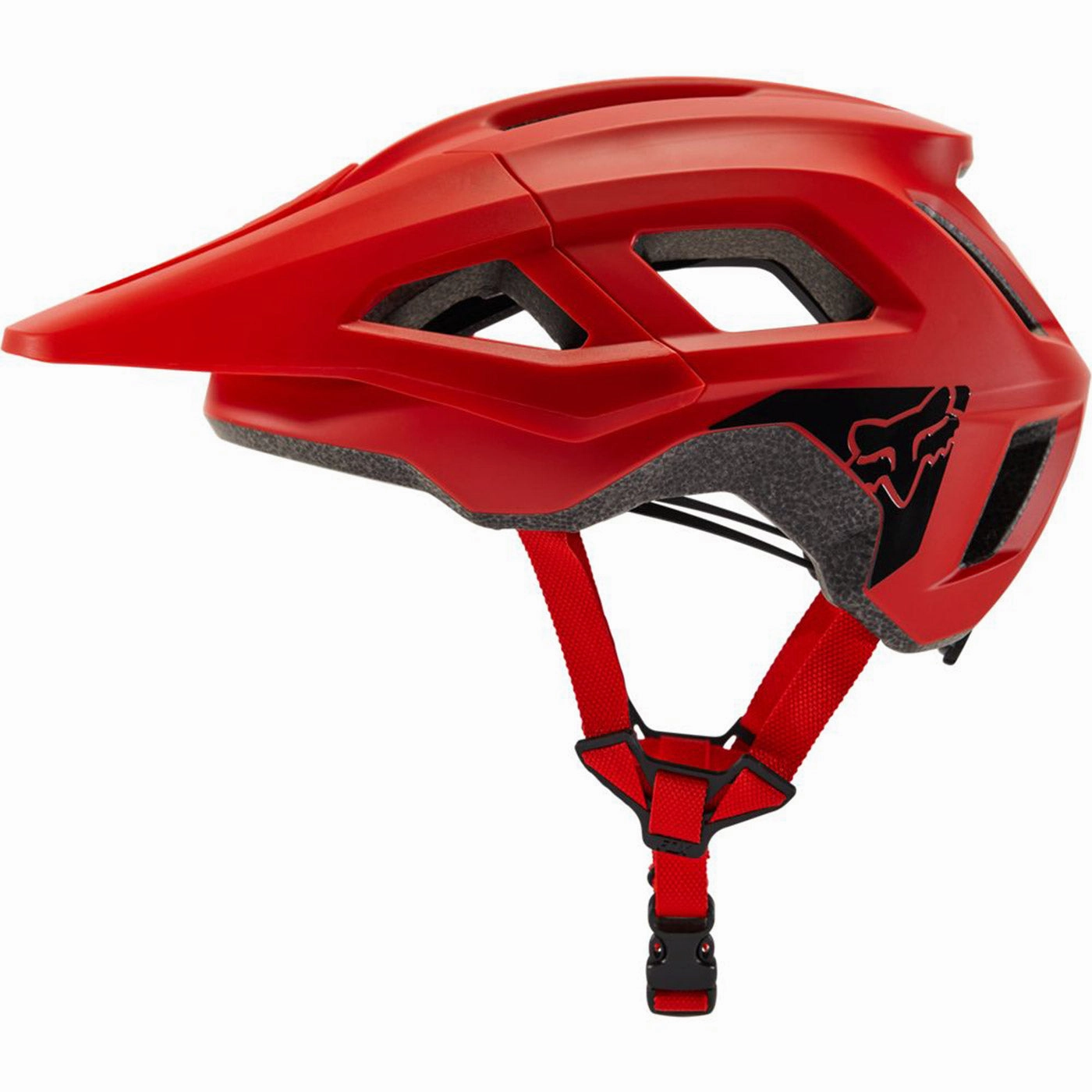 Fox Mainframe Mips helmet - Red